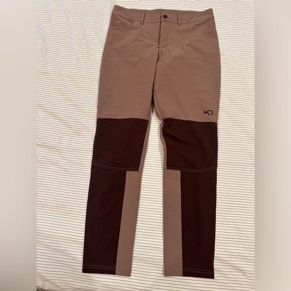 Kari Traa hiking pants. New, never worn. - Picture 1 of 5